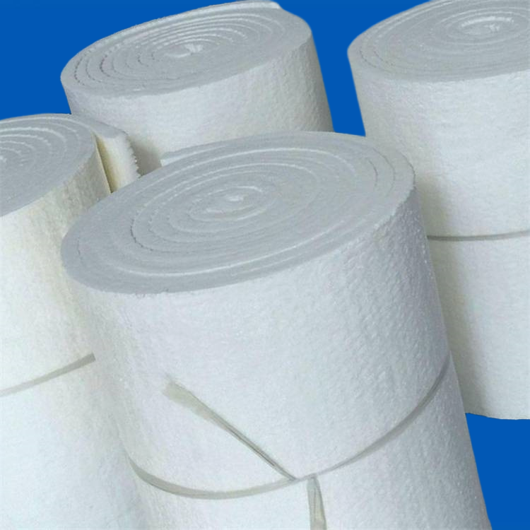 敦化陶瓷纤维毡